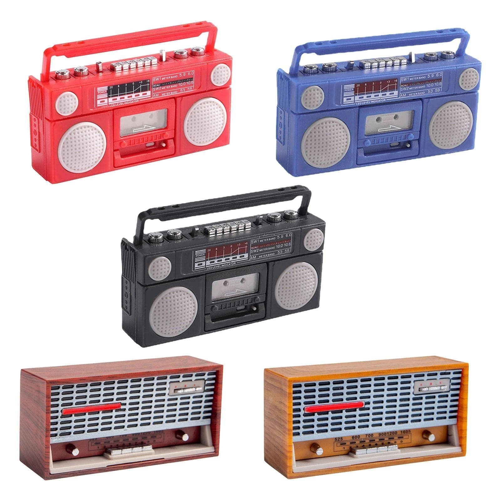 ZDELT G7c2 - Retro 1:12