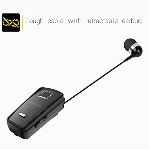 F980 Wireless Headphone