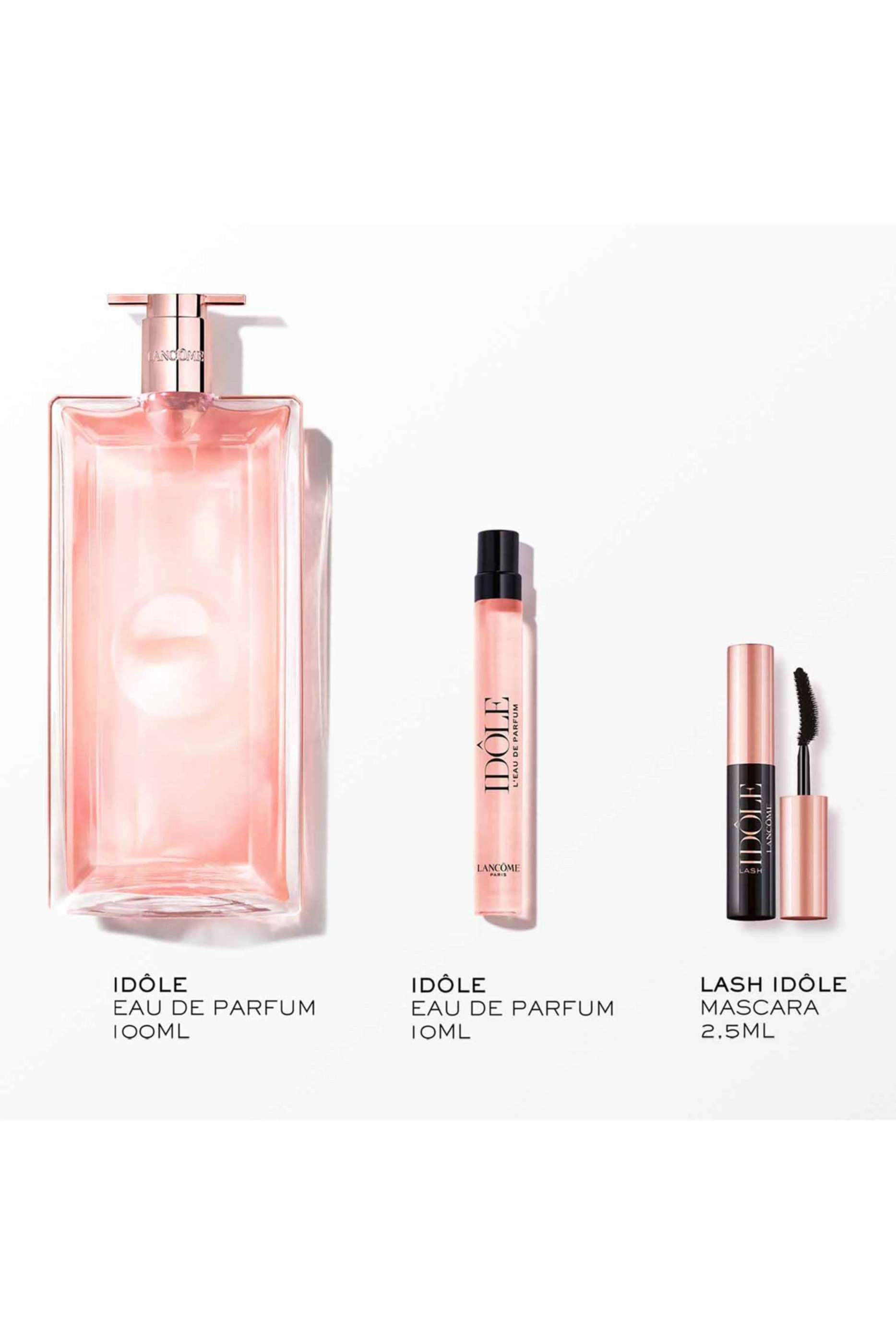 Idôle - Eau de Parfum Gift Set
