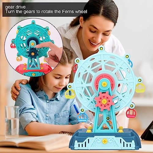 Ferris Wheel Toy