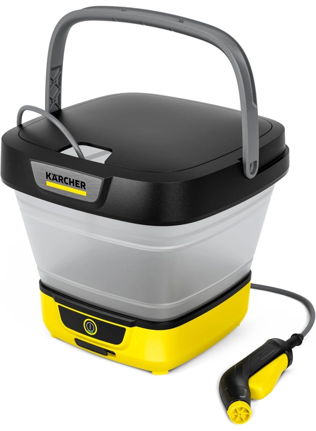 Kärcher Mobile Outdoor Cleaner