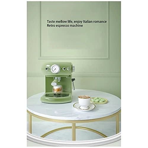 BIVEVDZOB - Semi-automatic Milk Froth