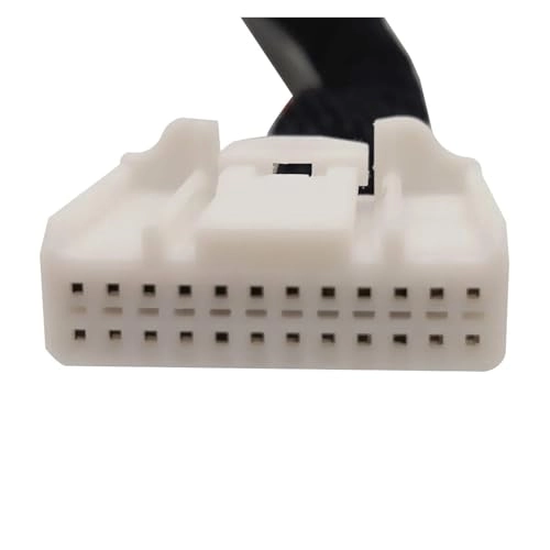 Reverse Camera - Night vision 960 x 720 Pixels