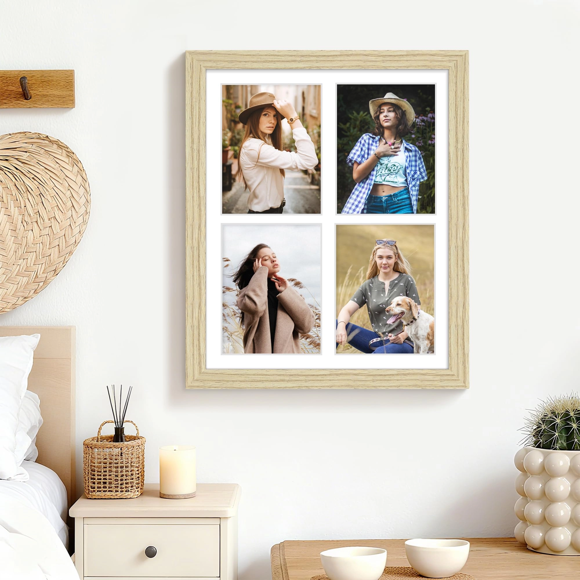 Picture Frame - 12x16 5x7