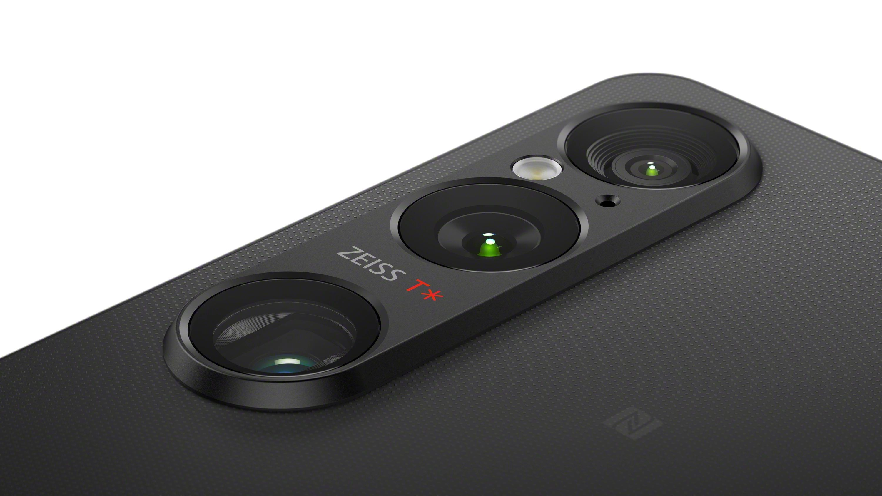 Xperia 1 VI - 12GB 256GB