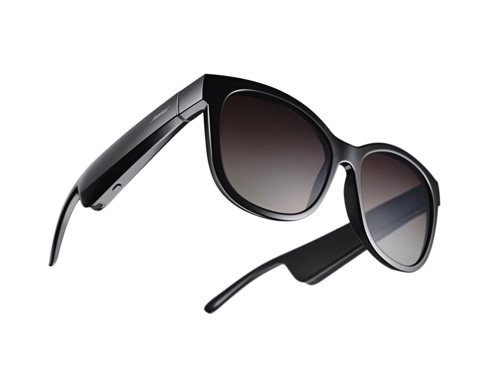 Frames Soprano - Black Polarized