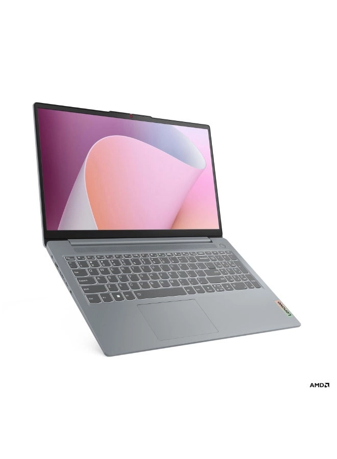 IdeaPad Slim 3 82XM0 - 15.6'' Ryzen 7 7730U 16GB DDR4 512GB SSD