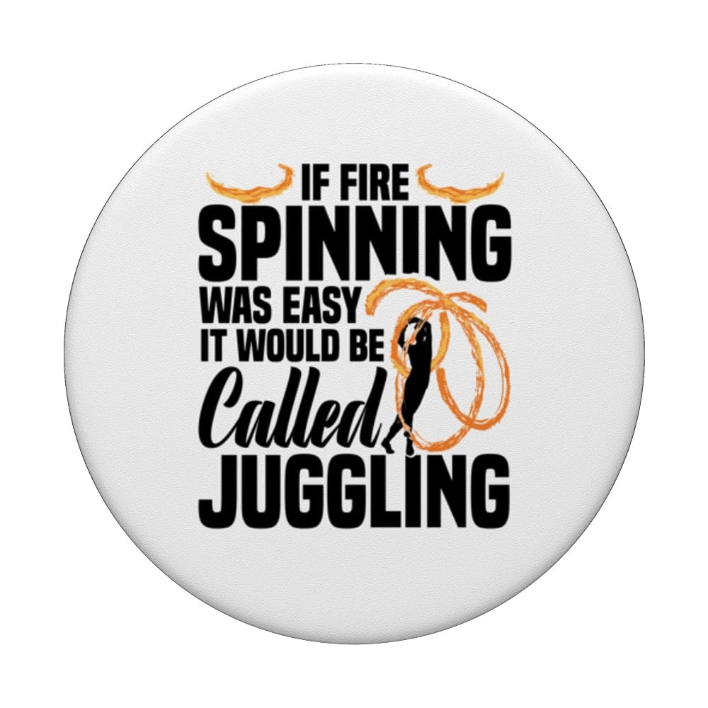 PopGrip - Black Printed