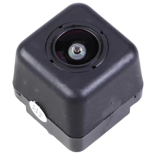 Rear View Reversing Camera - Night vision