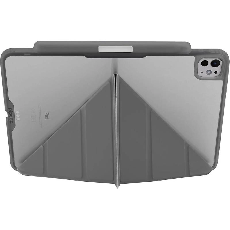 Origami Folio Case with Pencil Case for iPad Pro 13-inch (2024)