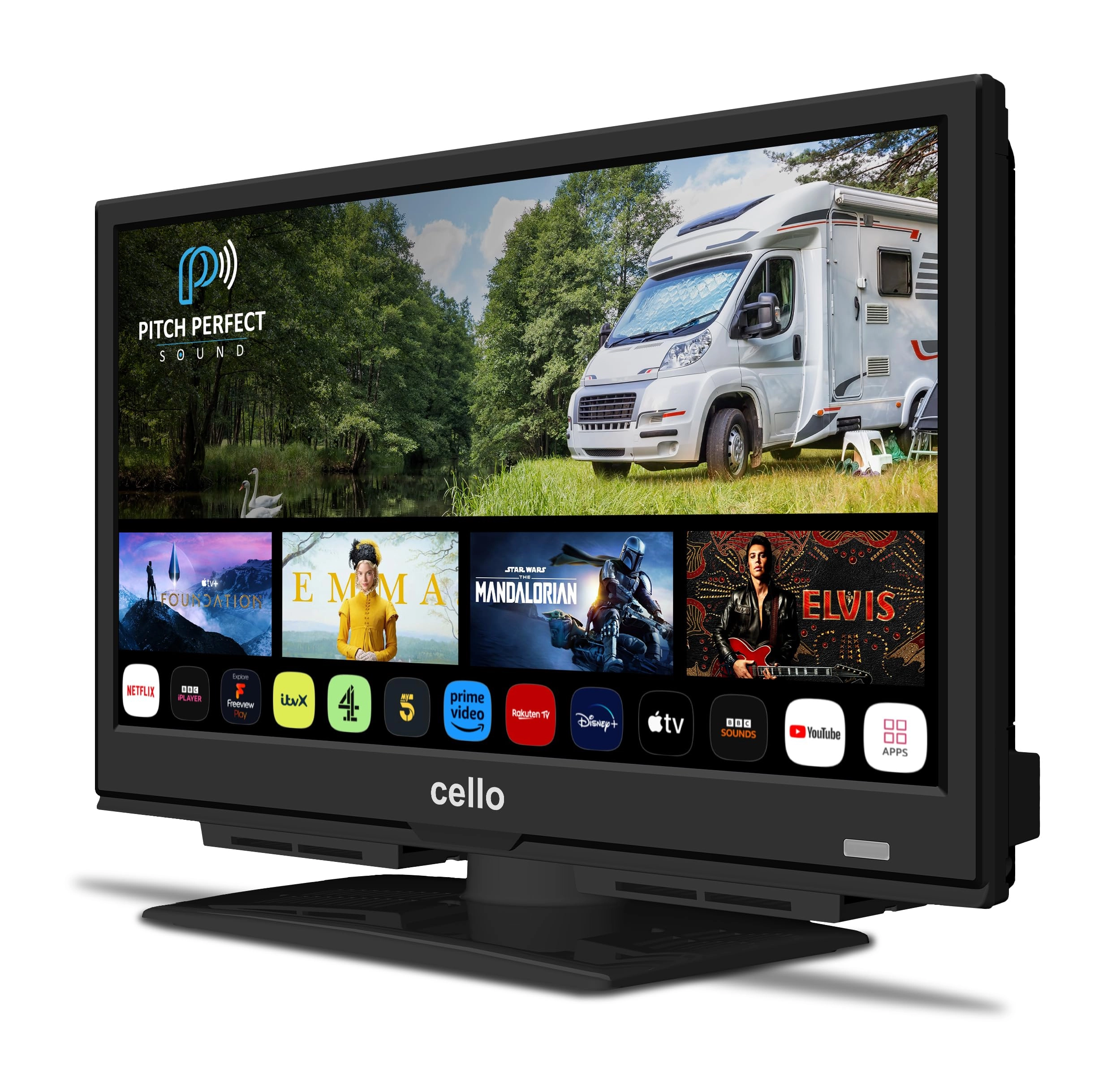 C162024WS - 16 Inches