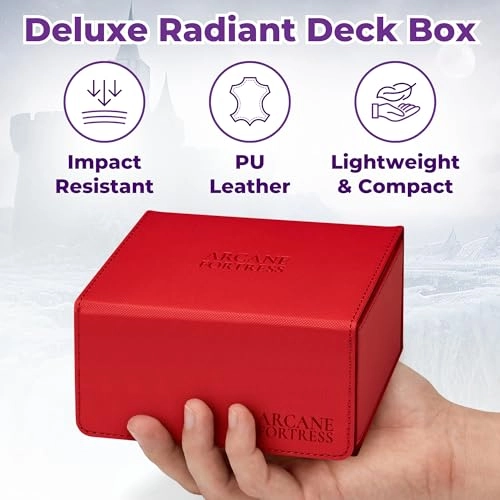 MTG Deck Box - 120pcs