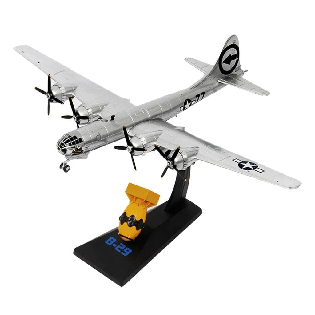 RCGOFOLLOW B-29 - 1:144 Alloy