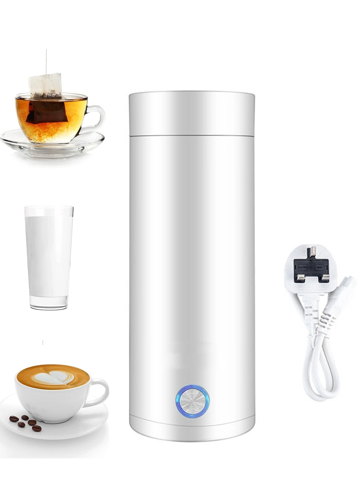 Travel Electric Kettle