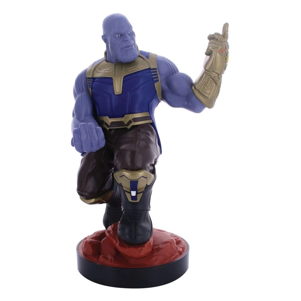 Cable Guys Thanos Controller Holder - PS5