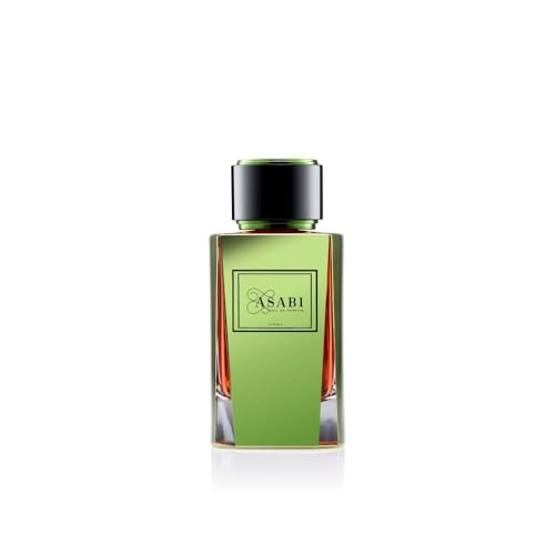 Intense - Eau de Parfum 100 ml