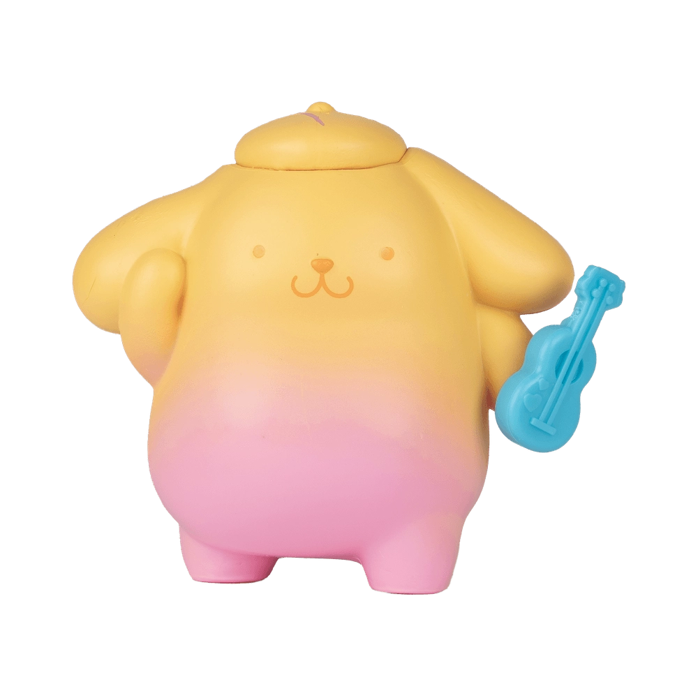 8-Figure Pack (RTT-HKT0145) 8 pcs