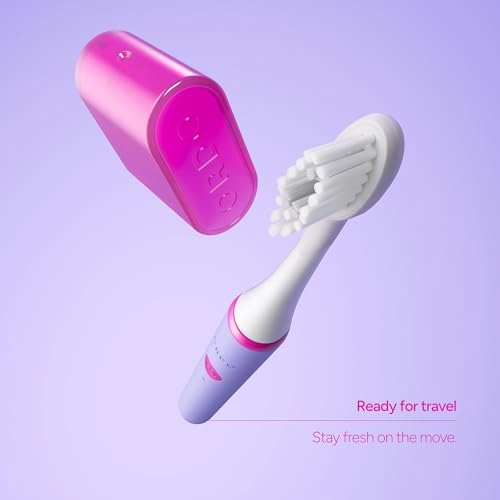 Sonic Edge - USB-C 6+ Weeks Battery