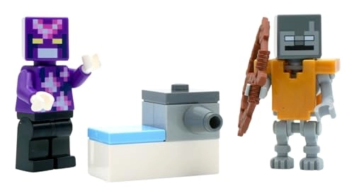 Crystal Knight - minecraft - Cartoon