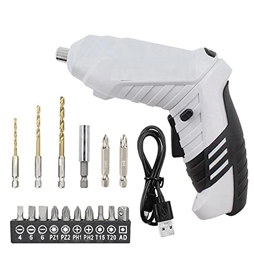 Mini Electric Screwdriver - 850mAH