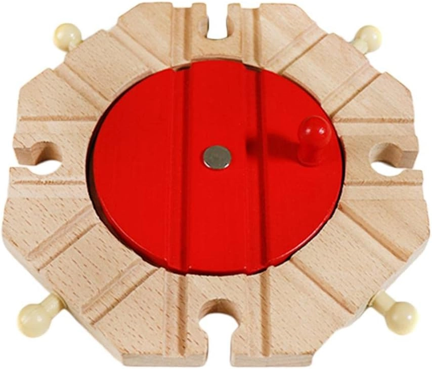 Rail Turntable - 1 pcs