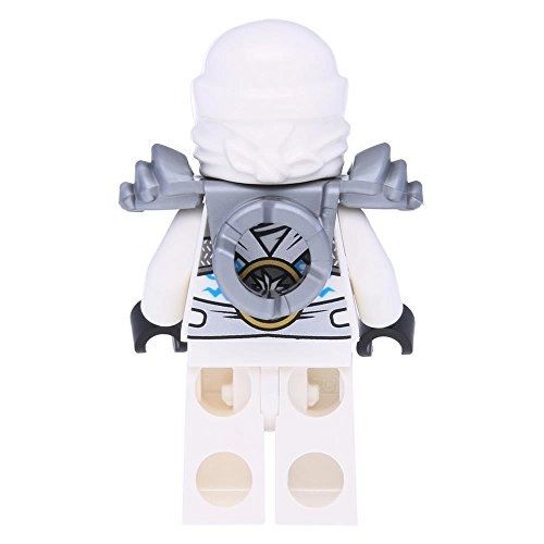 Zane Titanium Ninja - 9 pcs