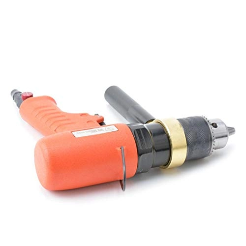 Pneumatic Drill - 13mm Hand-held