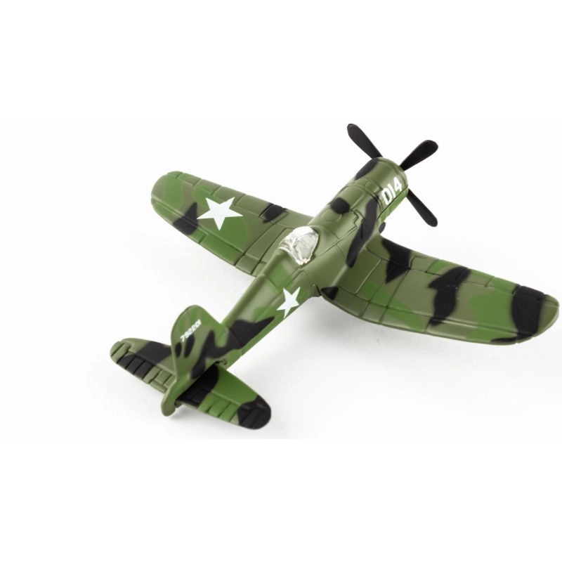 Fresh Forces - Sky Squad