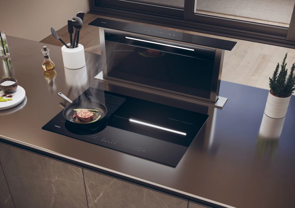 HAMTSJP86MC/1 Induction hob