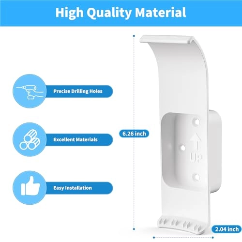 Wall Mount Bracket - 2 Pack Max 7