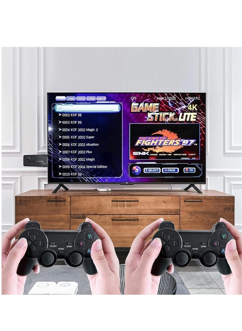 2.4G Wireless Controller