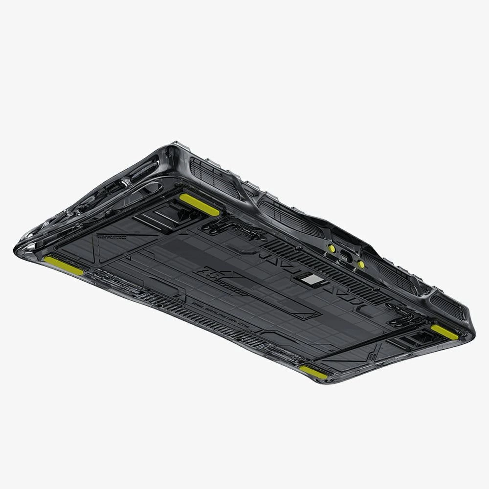 Mercury K1 Lite - Wired/Wireless