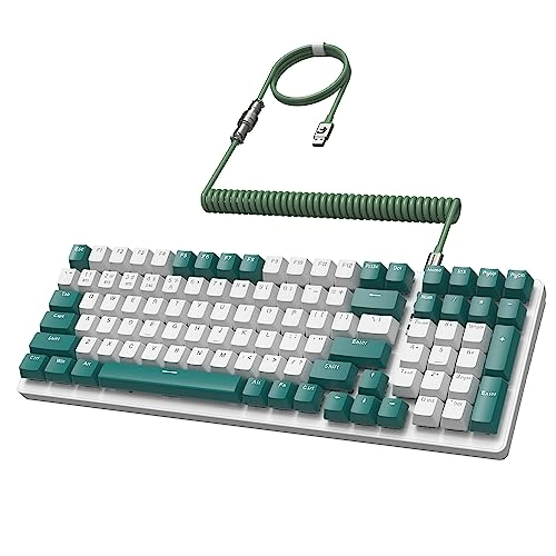 K6 Pro - Wired/Wireless