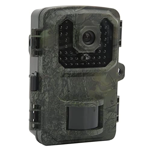 Trail Camera - 16MP