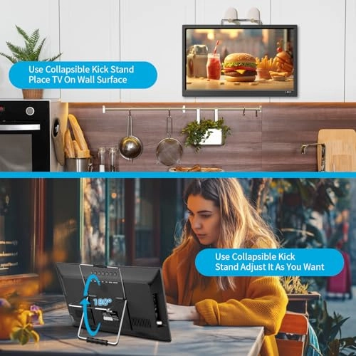 FH-15.6 Inch - 1080p 15.6 Inches