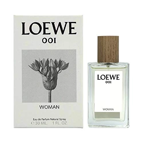 001 Woman - Eau de Parfum 30ml