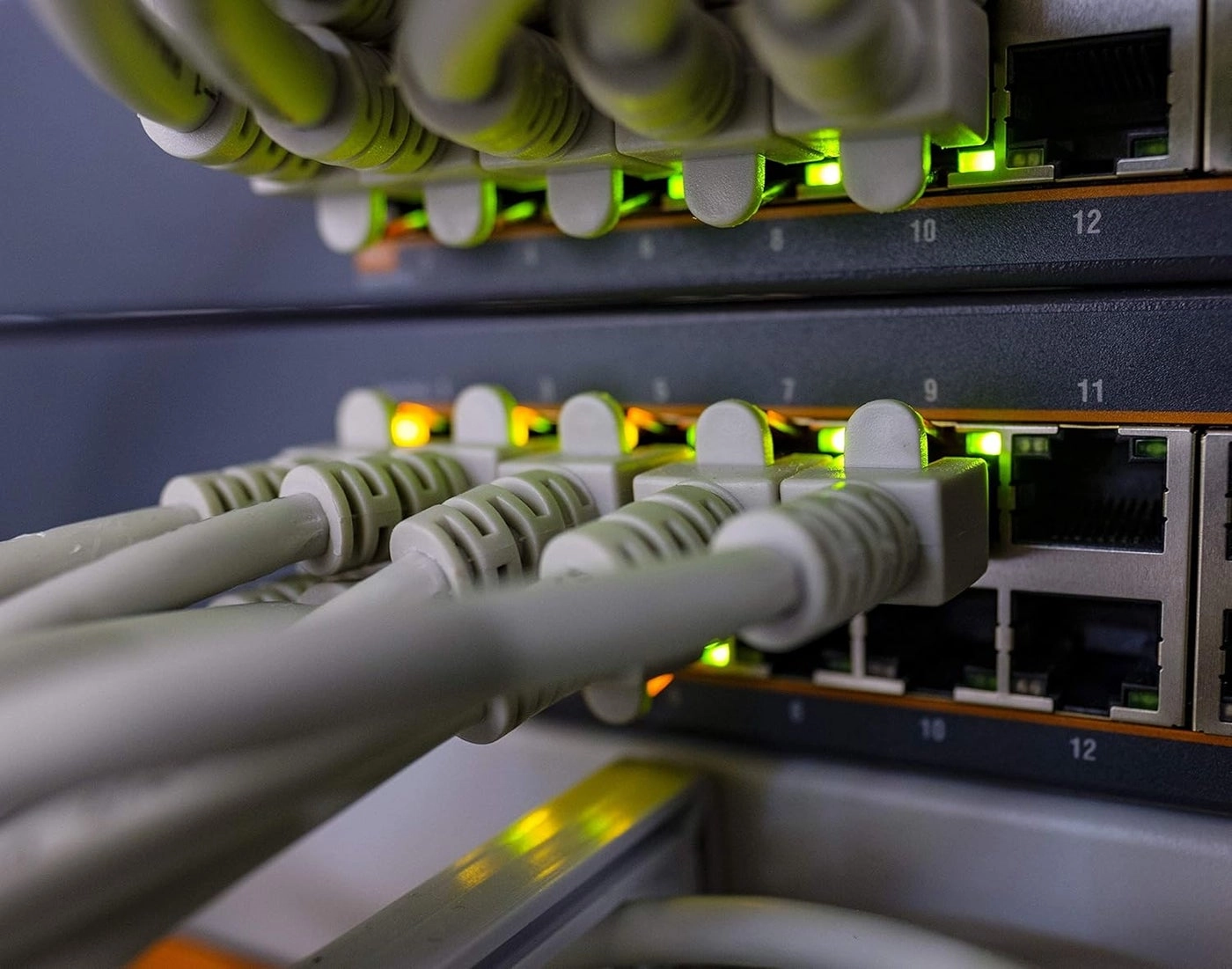 CAT6A10BK - 10GBPS SSTP 26AWG