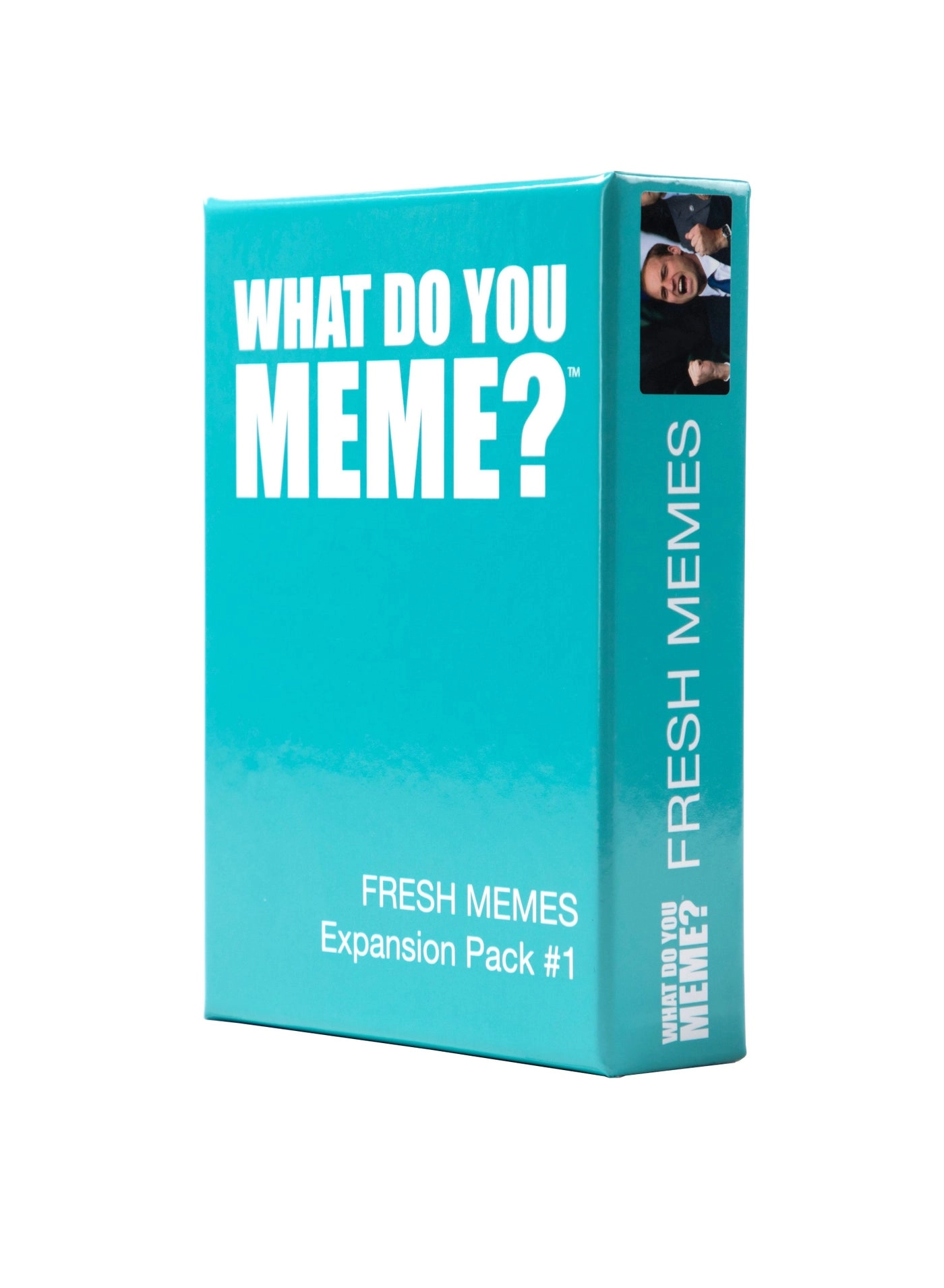 Fresh Memes Expansion Pack