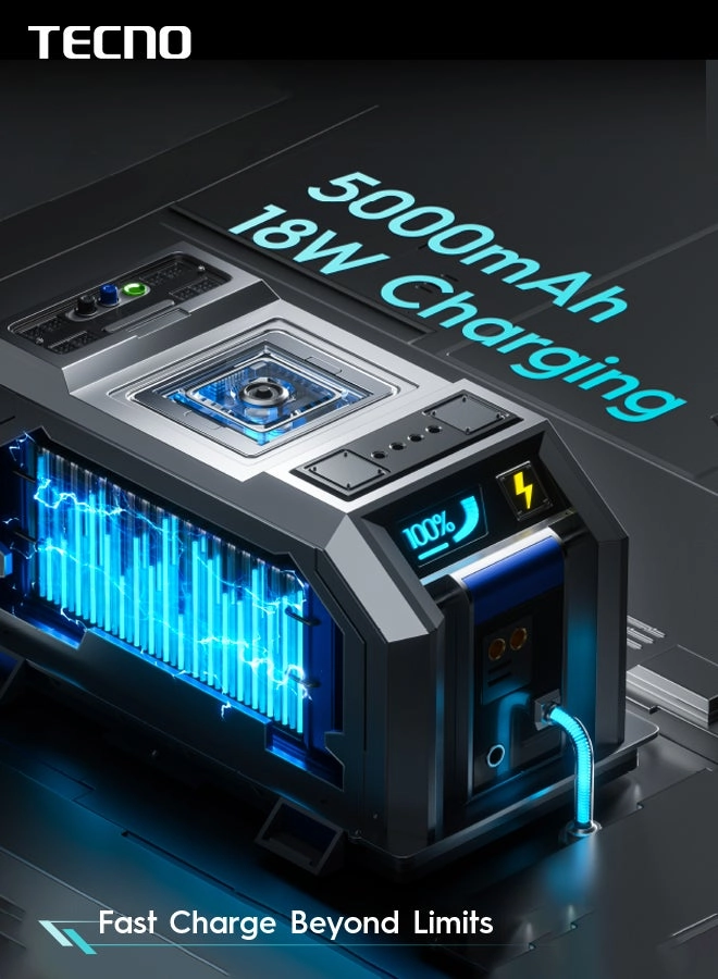 Spark 30C - 4 GB 64 GB