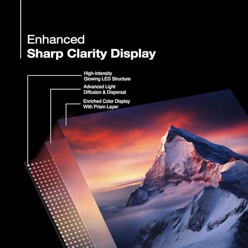 JSW32HG5 - 32 Inches