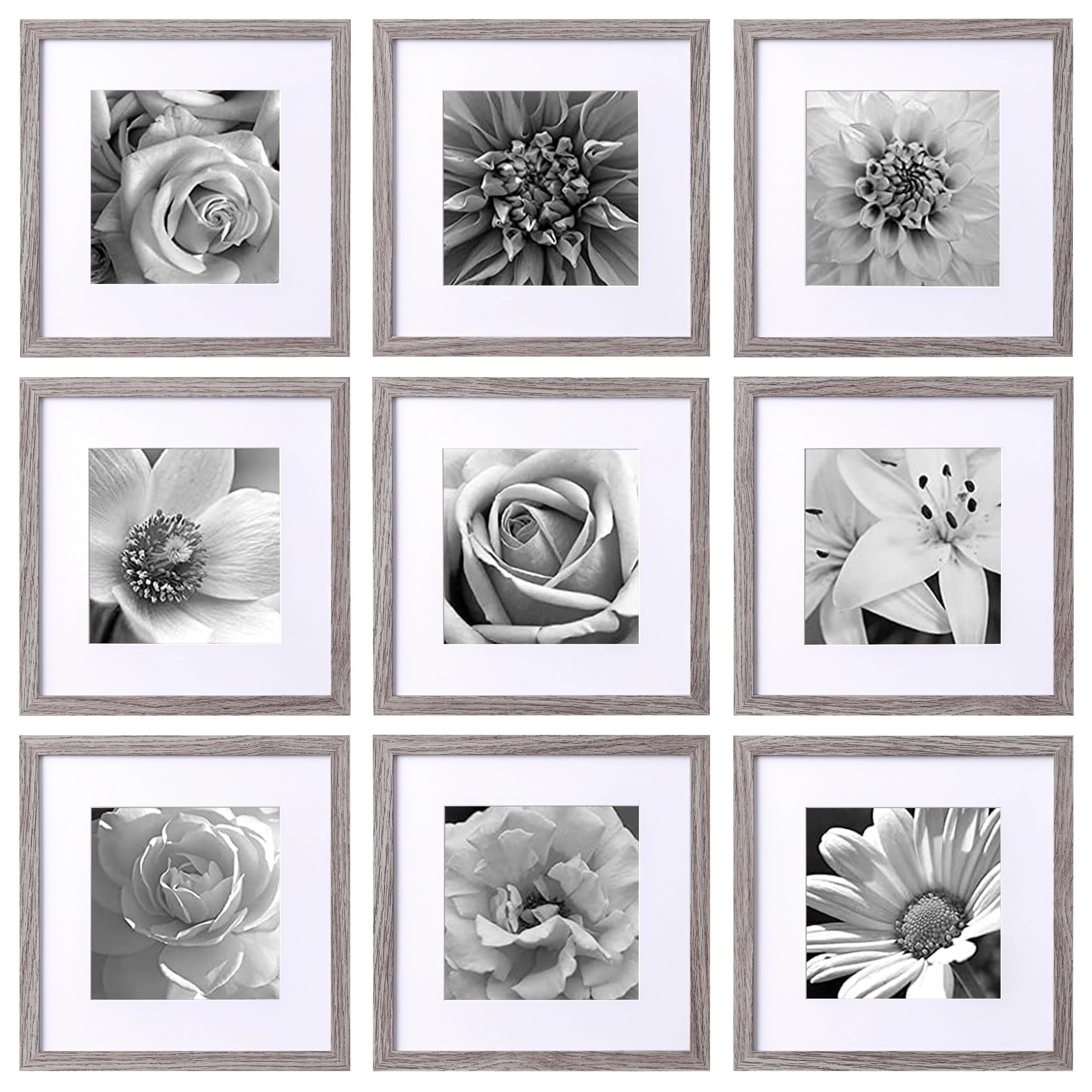 Gallery Wall Frame - 12x12 9