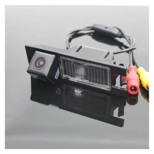 Reverse Camera - Night vision 628(H)x586(V) Pixel