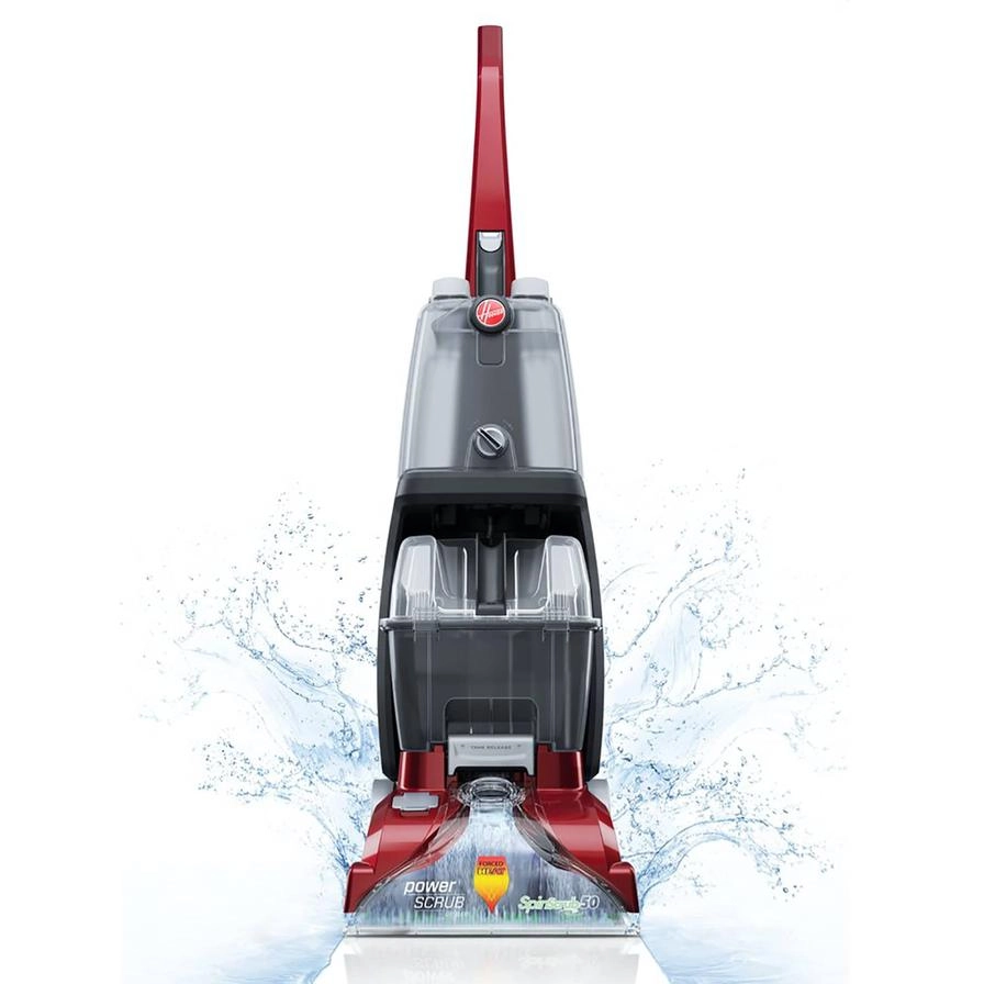 PowerScrub XL - Upright Shampooer 1200 watts