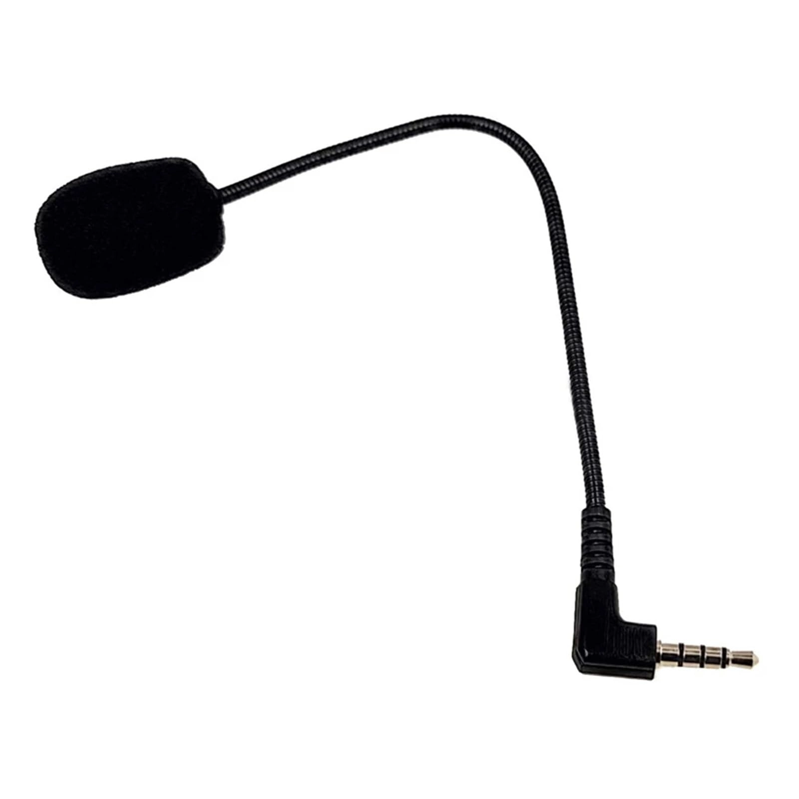 HongJP Replacement Microphone Wired Microphone