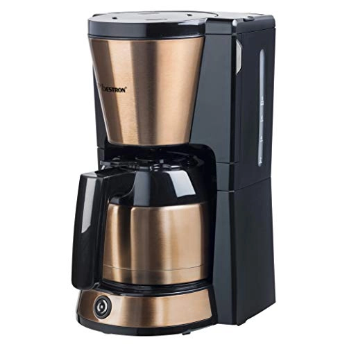 ACM1000SAT - Thermojug Permanent Filter Automatic Shut-off