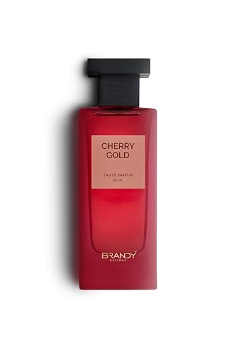 Cherry Gold Eau de Parfum 85ml