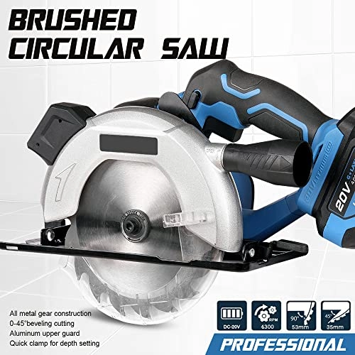 AMZ-YD-IS34851EU-AE Cordless