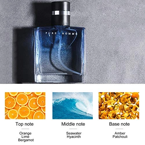 Male Perfume Bundle