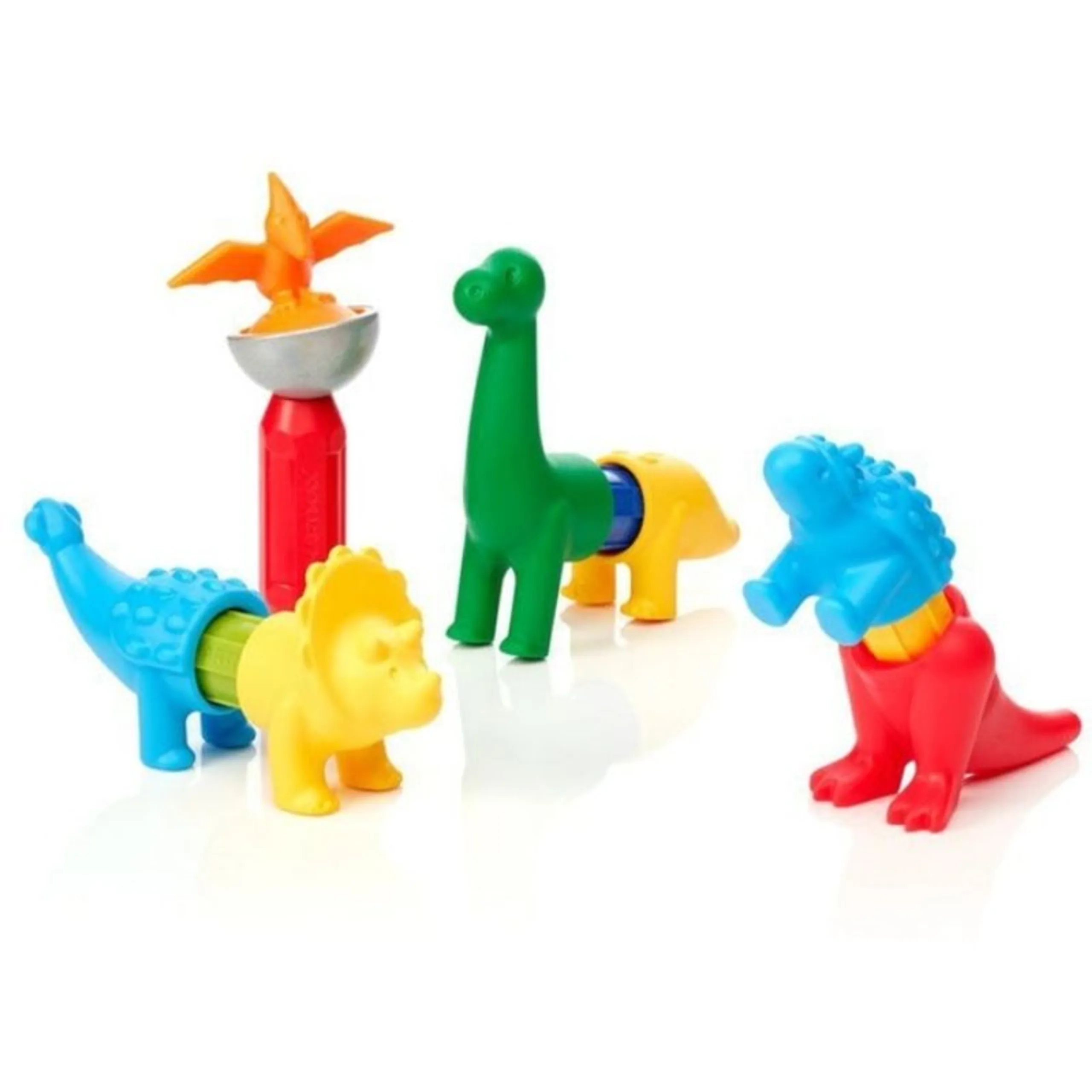 My First Dinosaurs - Suitable for 12 months & above