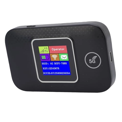 E58850-B - 4G 5G WPA and WPA2 300Mbps